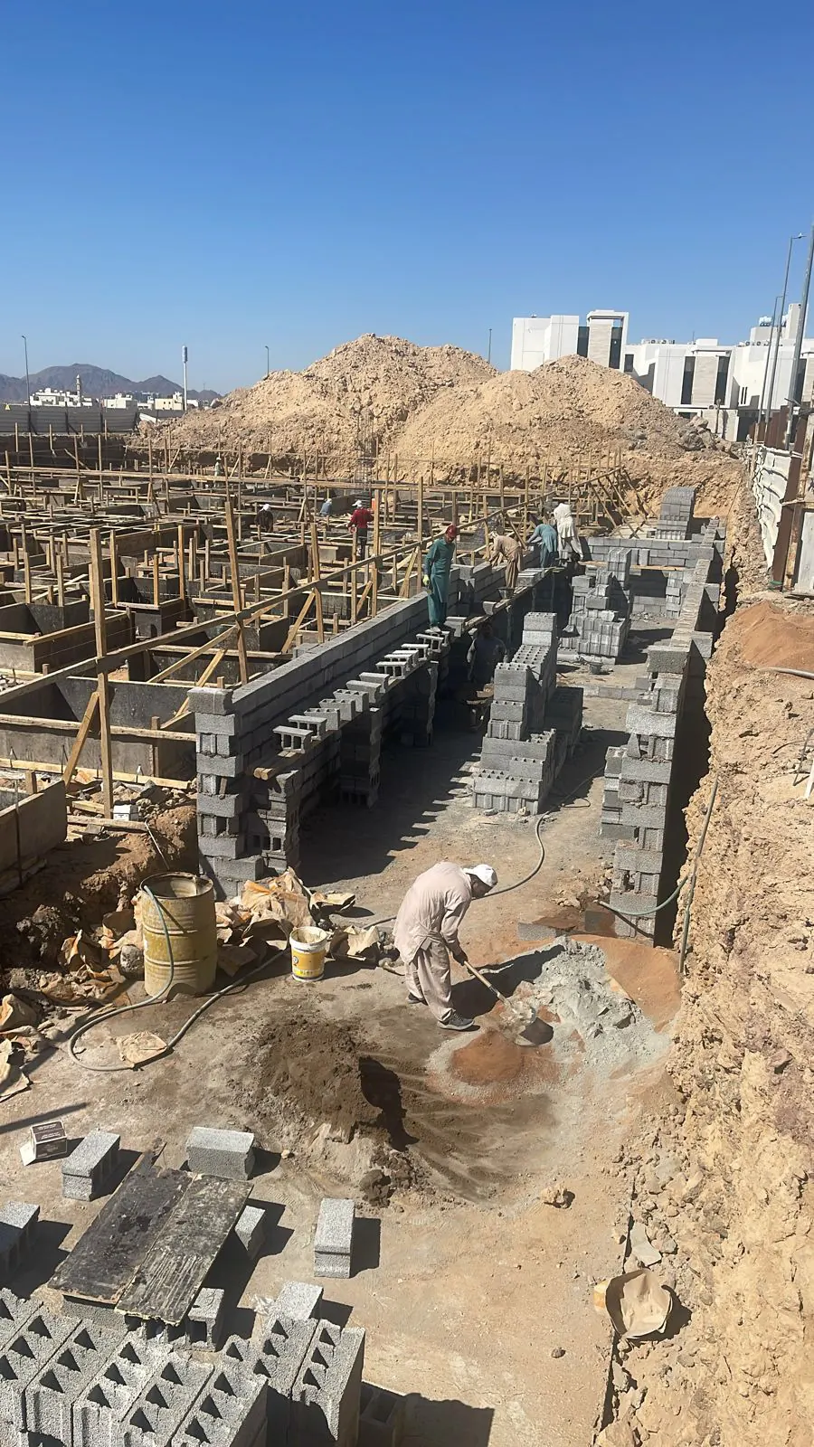 مدرسة بالمدينة المنورة 3