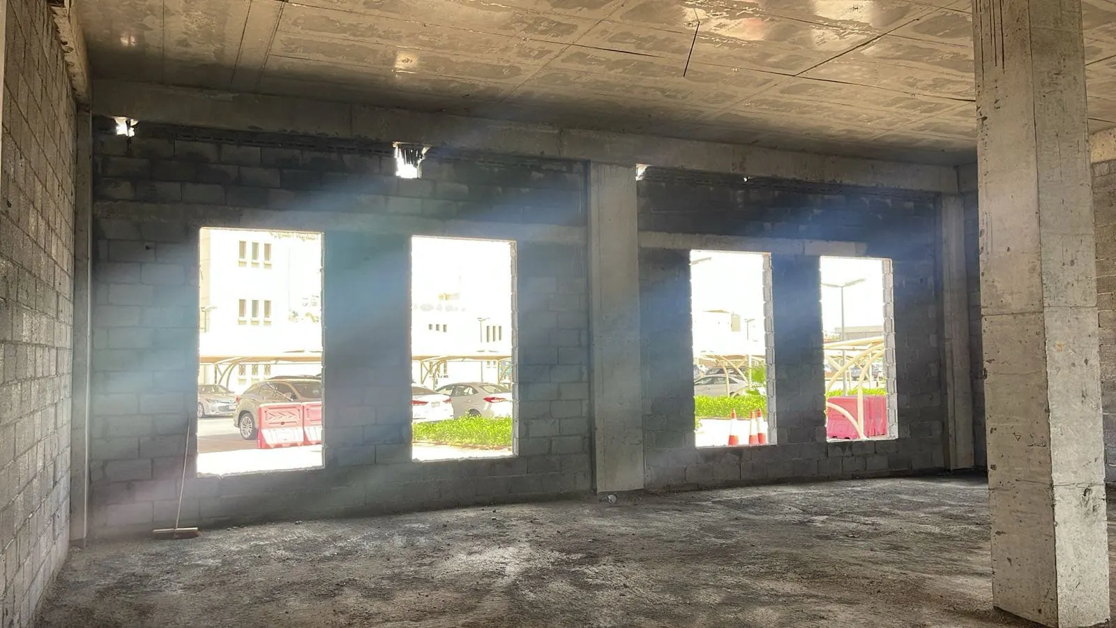 مسجد إدارة التعليم بالمدينة المنورة 3